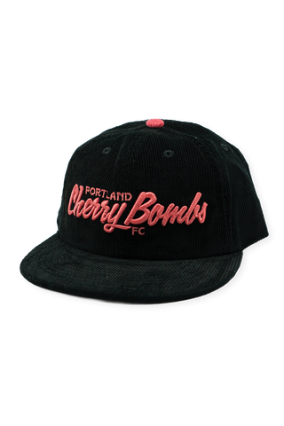 [ Portland Cherry Bombs ] Jen Cord