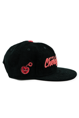 [ Portland Cherry Bombs ] Jen Cord