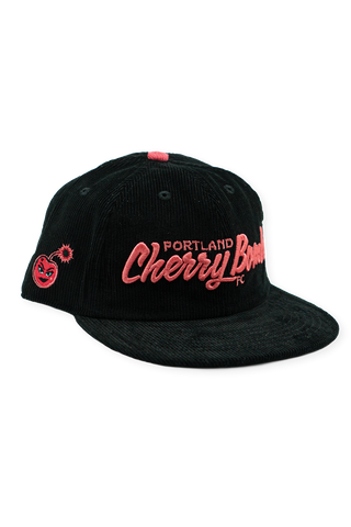 [ Portland Cherry Bombs ] Jen Cord