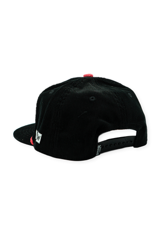 [ Portland Cherry Bombs ] Joan Cord