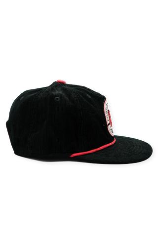 [ Portland Cherry Bombs ] Joan Cord