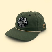 [ johnson city doughboys ] patrol cap - Official League