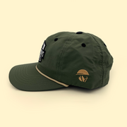 [ johnson city doughboys ] patrol cap - Official League