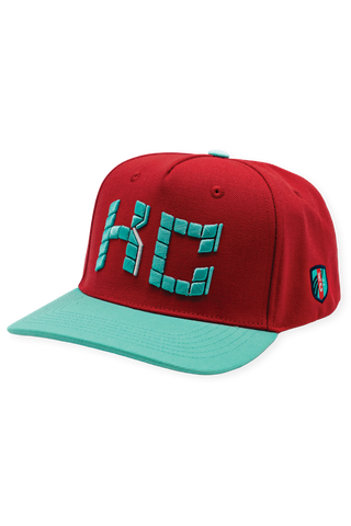 [ KC Current ] Mosaic Natural