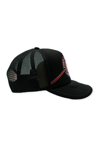 [ Portland Cherry Bombs ] Kat Driver