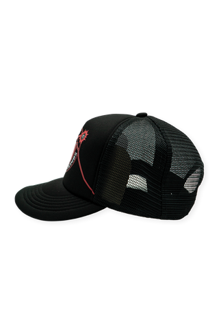 [ Portland Cherry Bombs ] Kat Driver