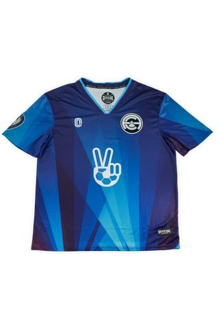 [ Warren Haynes x Asheville City SC ] ’26 Asheville Original Kit