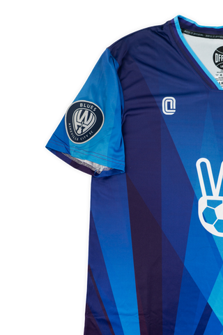 [ Warren Haynes x Asheville City SC ] ’26 Asheville Original Kit