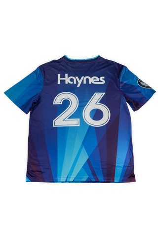 [ Warren Haynes x Asheville City SC ] ’26 Asheville Original Kit
