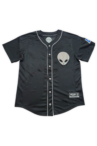 [ Las Vegas 51's ] Alternate Throwback Jersey