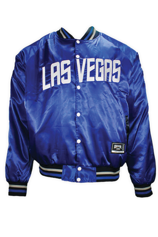 [ Las Vegas Aviators ] 51s Throwback Satin