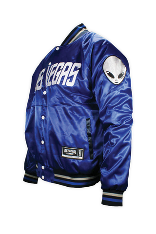 [ Las Vegas Aviators ] 51s Throwback Satin