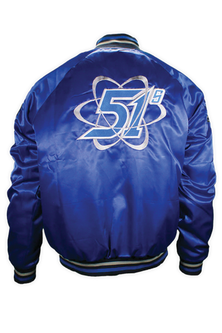 [ Las Vegas Aviators ] 51s Throwback Satin