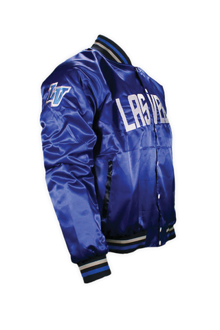 [ Las Vegas Aviators ] 51s Throwback Satin