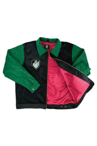 [ Boston Legacy FC ] Boston Belongs To Her Utility Cord