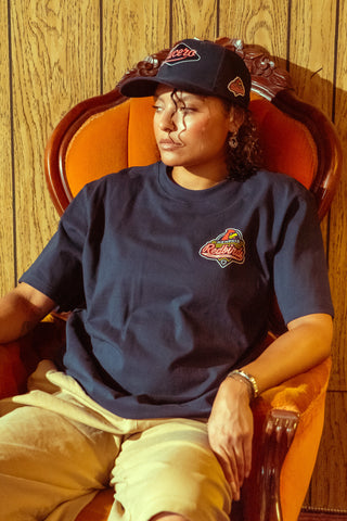 [ Lucero x Memphis Redbirds ] Memphis Driver