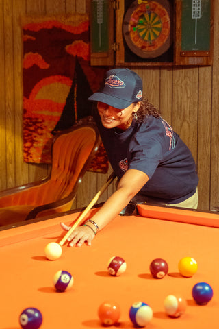 [ Lucero x Memphis Redbirds ] Memphis Driver