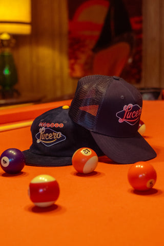 [ Lucero x Memphis Redbirds ] Memphis Driver