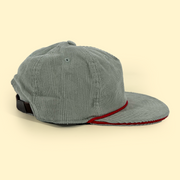 [ mt. joy x fightin phils ] grey cord