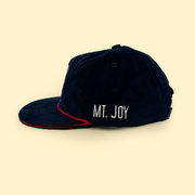 [ mt. joy x fightin phils ] navy cord