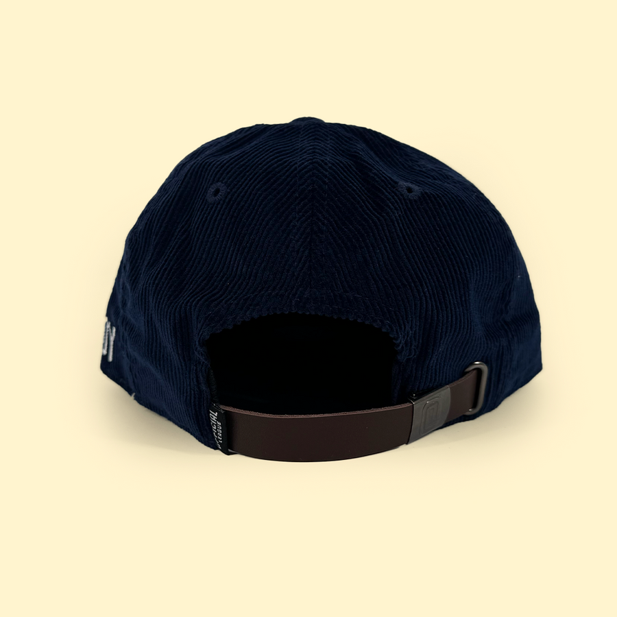 [ mt. joy x fightin phils ] navy cord