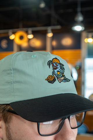 [ Lake County Fish Fry’s ] Benny Sailor - Official League
