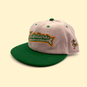 [ madison mallards ] the muskallard - Official League