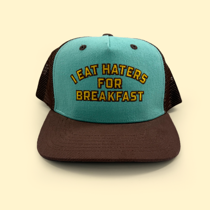 [ margo price ] haters for breakfast
