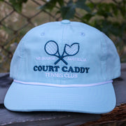 [ court caddy ] aussie ace