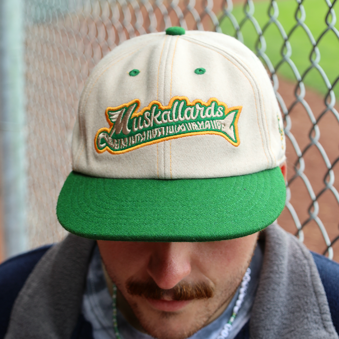 [ madison mallards ] the muskallard - Official League