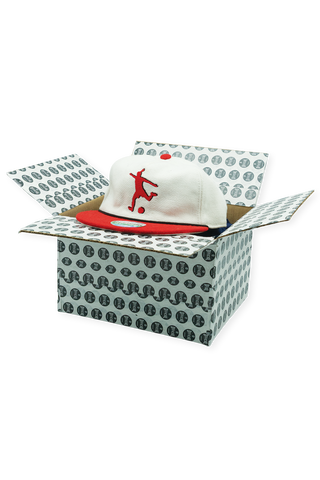 [ Official League ] 2 Hat Mystery Box