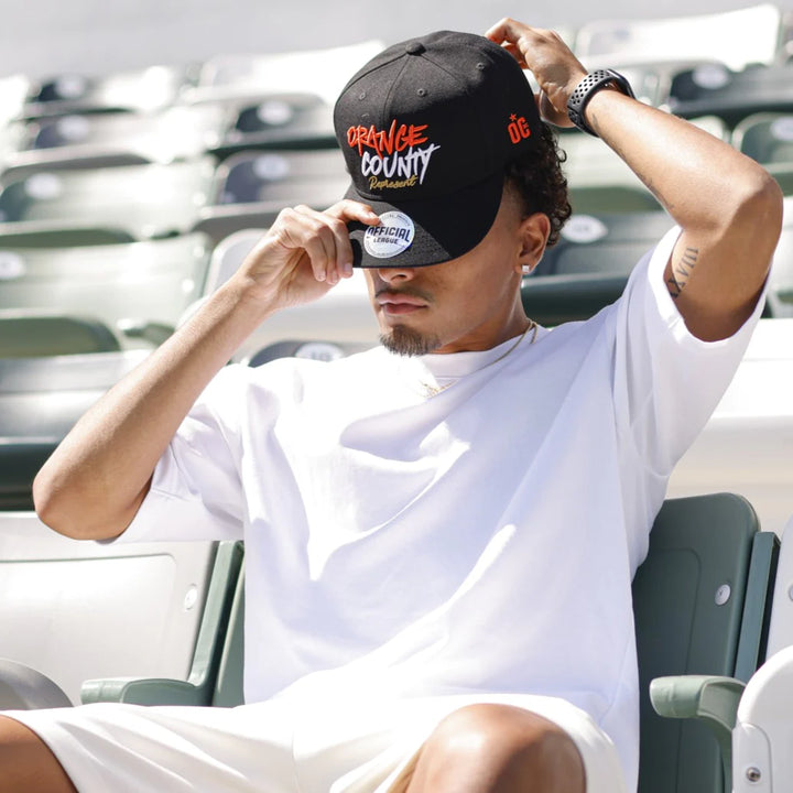 Official hats hot sale