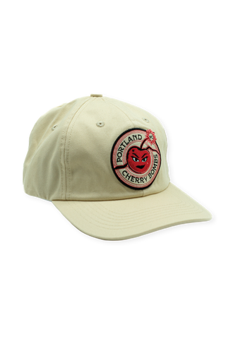 [ Portland Cherry Bombs ] Patti Poppy