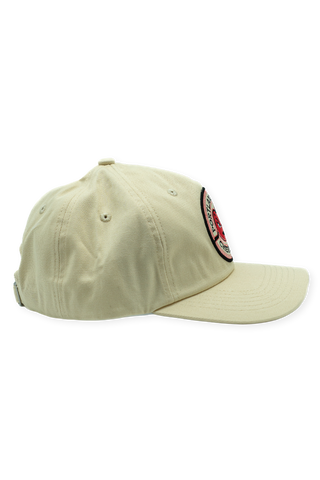 [ Portland Cherry Bombs ] Patti Poppy