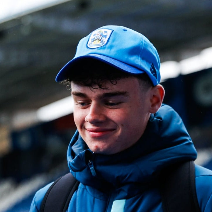 [ huddersfield town a.f.c. ] dad cap