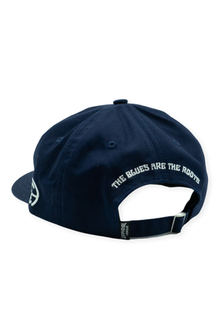 [ Warren Haynes x Asheville City SC ] Peace Poppy