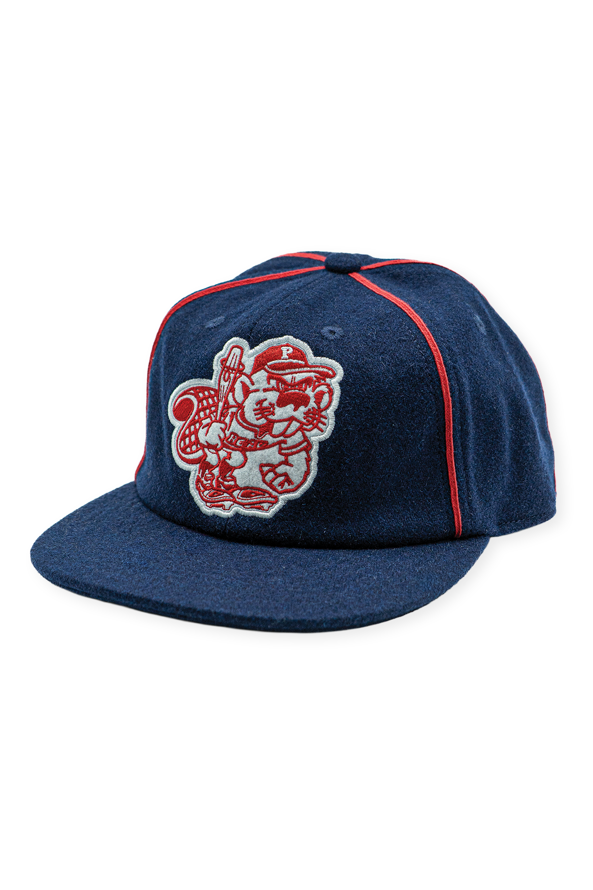 [ Portland Beavers ] Beaver Wooly
