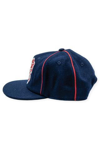 [ Portland Beavers ] Beaver Wooly