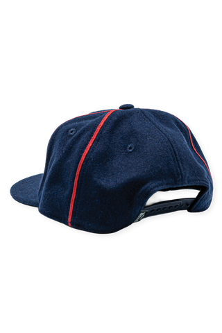 [ Portland Beavers ] Beaver Wooly