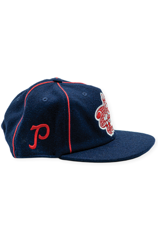 [ Portland Beavers ] Beaver Wooly
