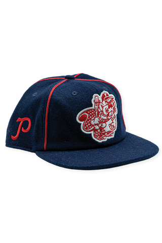 [ Portland Beavers ] Beaver Wooly
