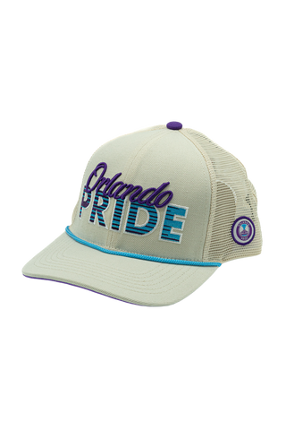 [ Orlando Pride ] Radiant Driver