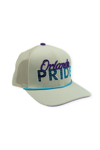 [ Orlando Pride ] Radiant Driver
