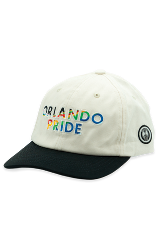 [ Orlando Pride ] Pride Poppy