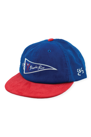 [ Puerto Rico ] Coquí Pendant