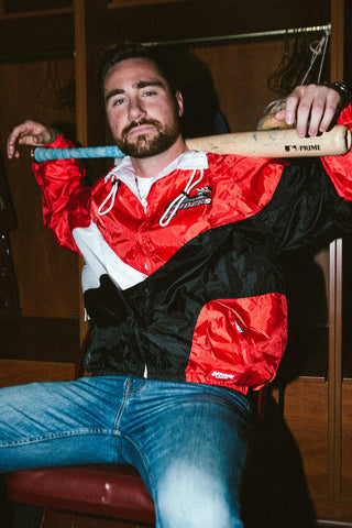 [ Frisco RoughRiders ] Throwback Chute - Official League