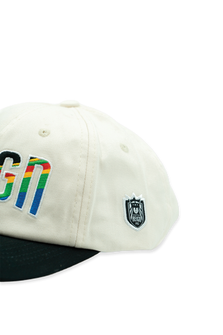[ Seattle Reign FC ] Pride Poppy
