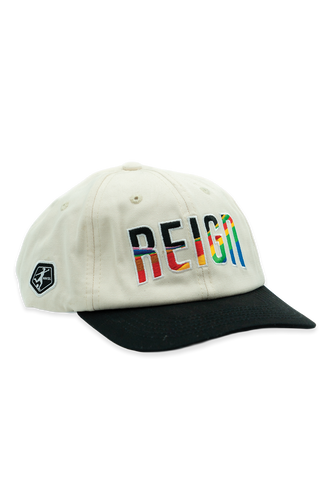 [ Seattle Reign FC ] Pride Poppy