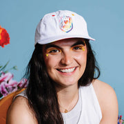[ seattle reign ] pride shield