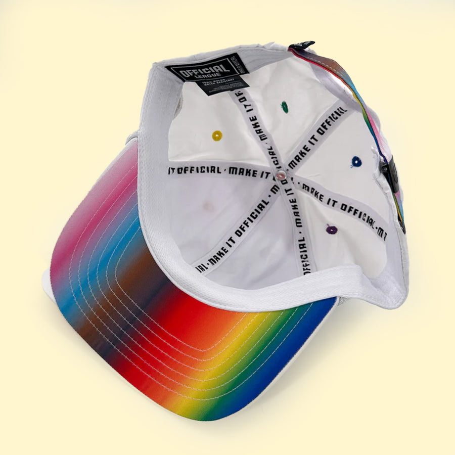 [ seattle reign ] pride shield